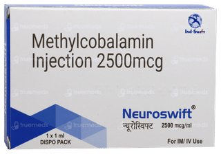 Neuroswift Injection 1Ml